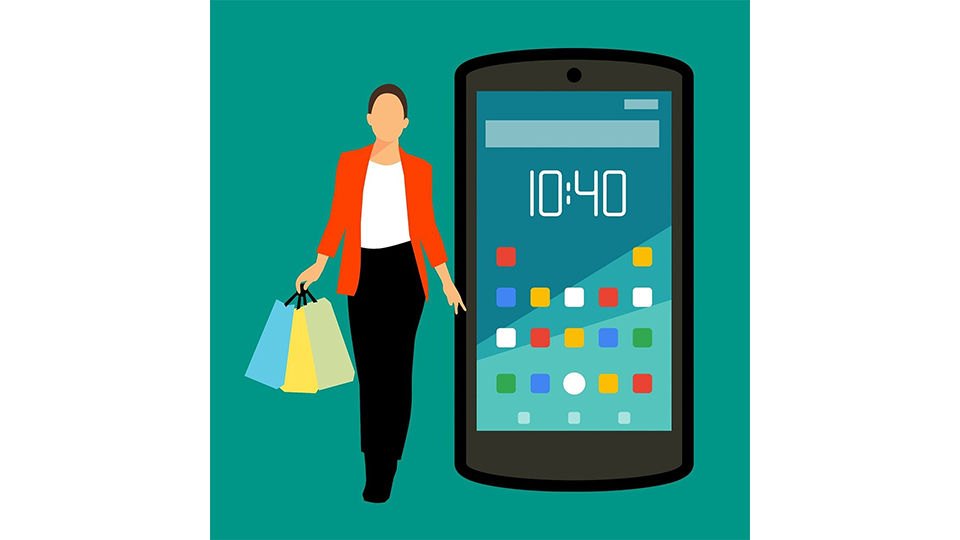 High-converting product pages example