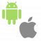 android-apple