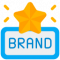 brand